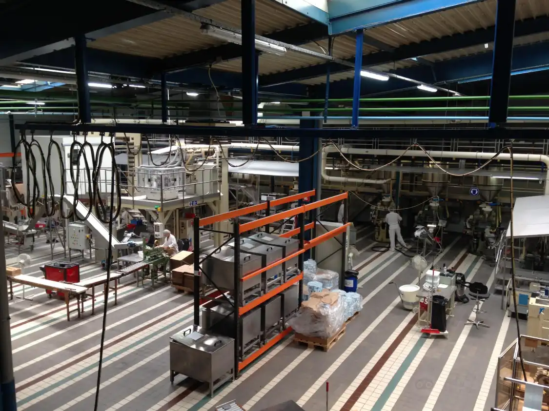 Các khách sạn gần Usine Pastillerie de Vichy