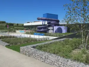 Aquatic & Bowling Center