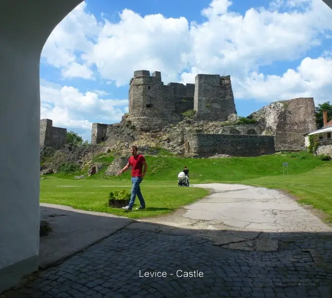 Levice