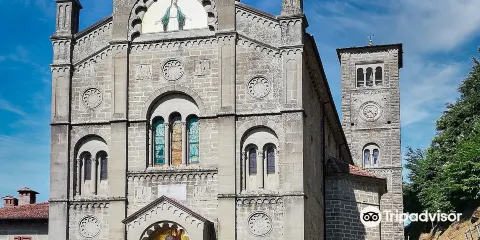 Chiesa Parrocchiale di Sant’Andrea Apostolo