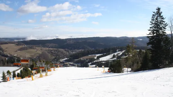 Ski Station Słotwiny Arena