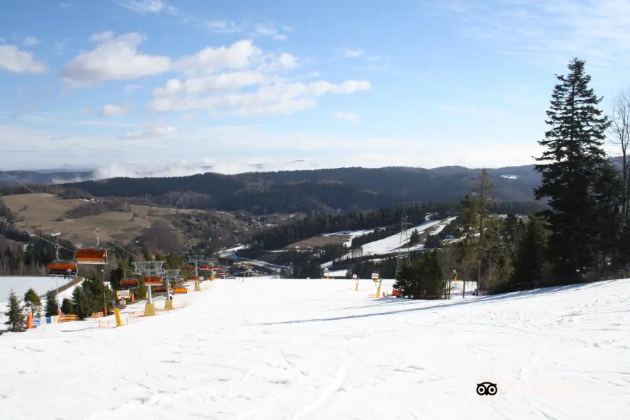 Ski Station Słotwiny Arena