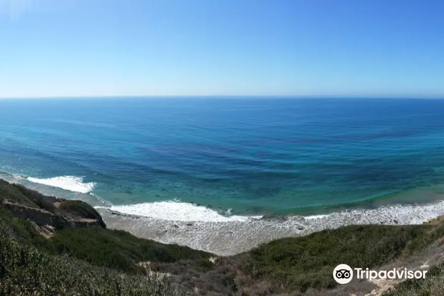 Douglas Family Preserve