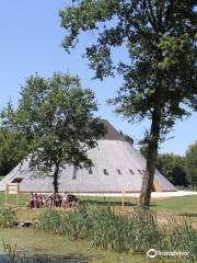 La Pyramide du Loup