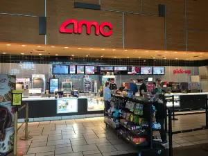 AMC West Chester 18