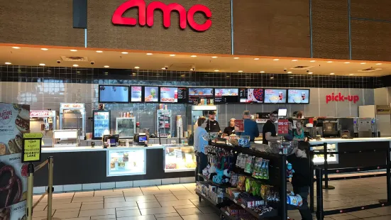 AMC West Chester 18