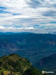 Kodanad View Point