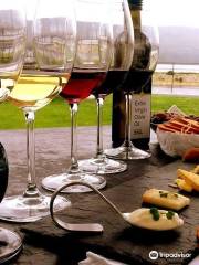 Benguela Cove Wine Tasting