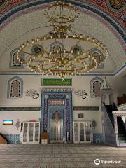 Мечеть Хезрети Осман