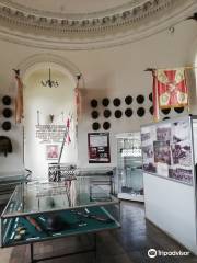 Battle of Bzura Museum