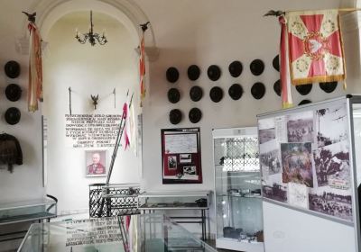 Battle of Bzura Museum