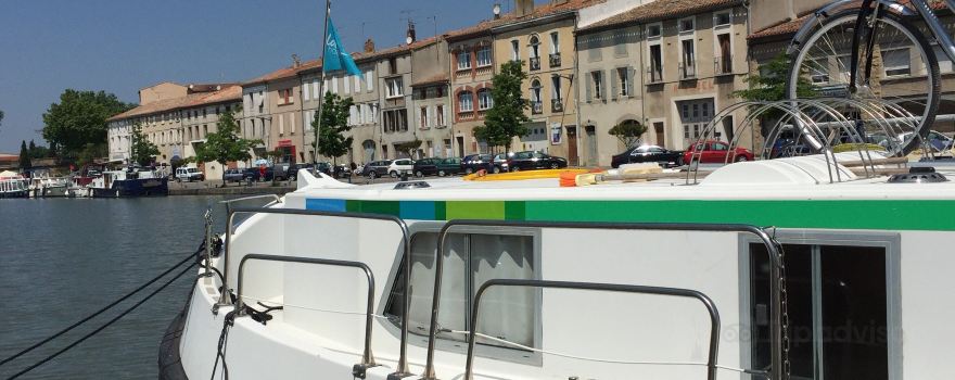 Locaboat Holidays