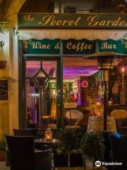 Secret Garden Wine & Coffee Bar