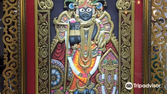 ISKCON Faridabad