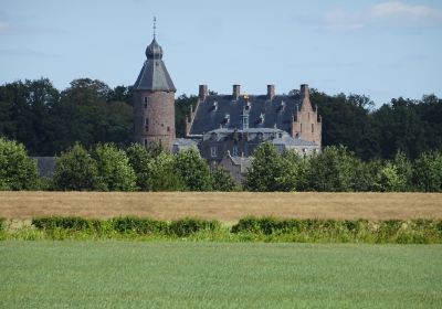 Kasteel Rechteren