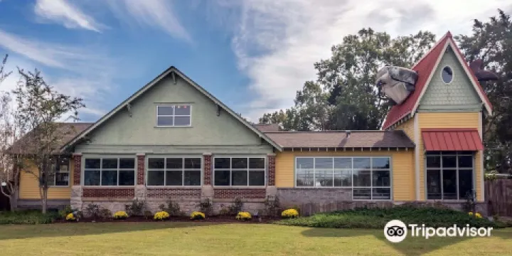 Children's Museum Shoals