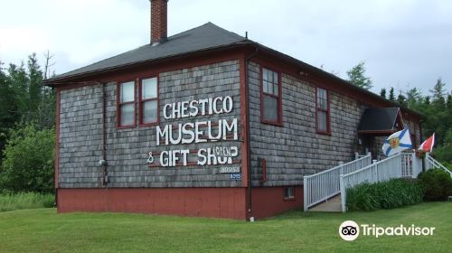 Chestico Museum & Historical Society