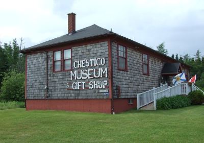 Chestico Museum & Historical Society
