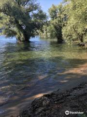 Spiaggia Sabbie d’oro