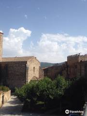 Iglesia de Santa Maria del Castillo