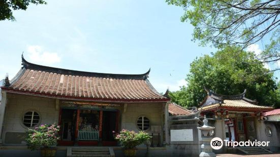 Fahua Temple