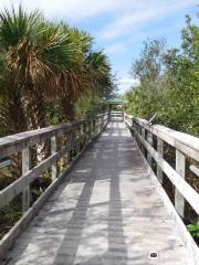 Chapel Trail Nature Preserve