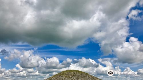 Loughcrew Cairns