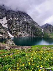 Gadsar Lake