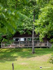 Tygart Lake State Park