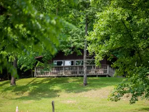 Tygart Lake State Park