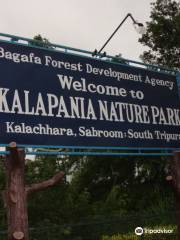 Kalapania Nature Park