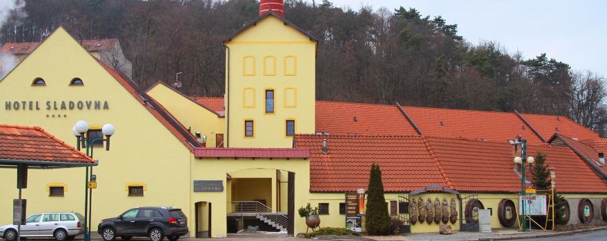 Černá Hora