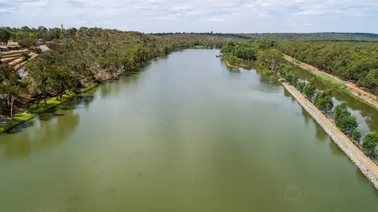 Lake Talbot