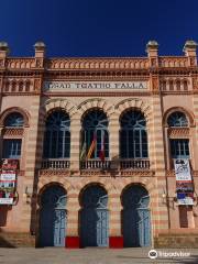 Gran Teatro Falla