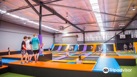 Rebound Port Kennedy