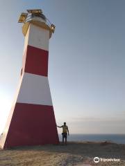 El Mirador del Faro de Máncora- café cultural