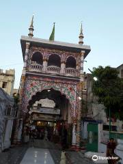 Dargah Hazrat Khwaja Dana