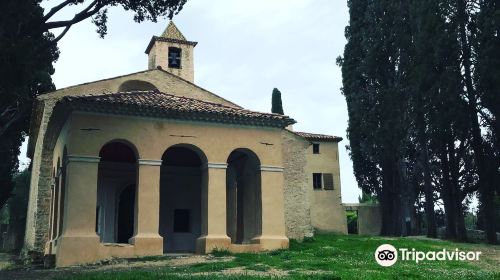 Chapelle de Notre-Dame de Vie