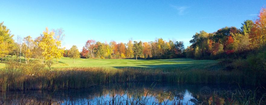 Sunset View Golf Course