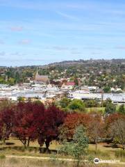 Drummond Apex Lookout