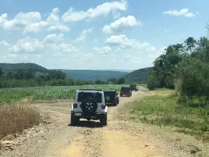 Rausch Creek Off-Road Park