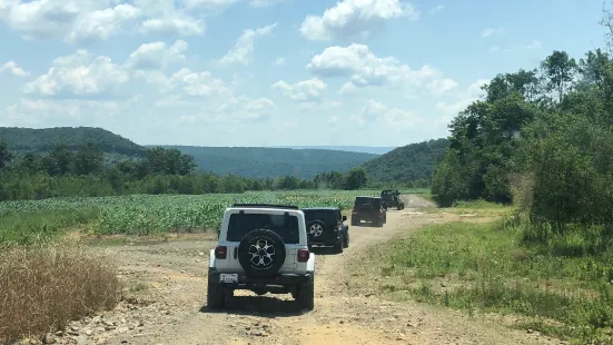 Rausch Creek Off Road Park