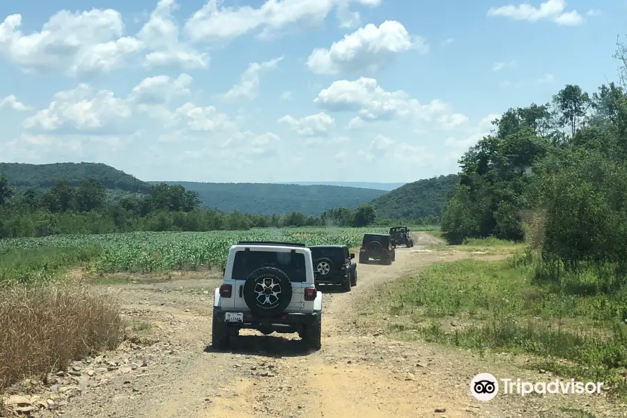 Rausch Creek Off Road Park