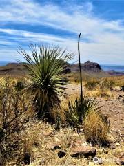 Sotol Vista Overlook