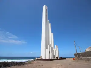 Punta de Hidalgo Lighthouse