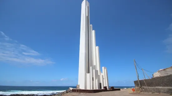 Punta de Hidalgo Lighthouse