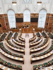 The Danish Parliament