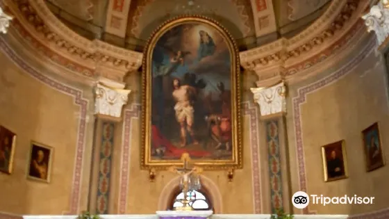 Chiesa di San Sebastiano