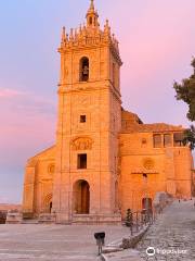 Church of San Hipólito el Real