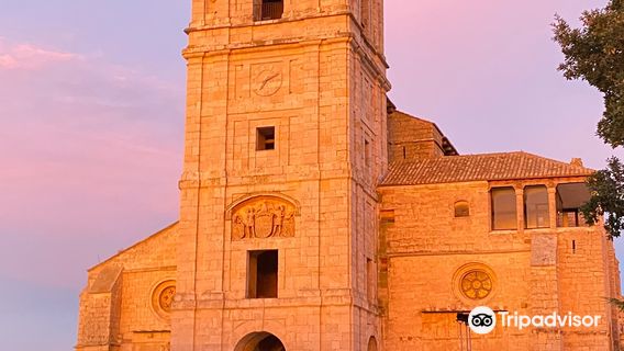 Church of San Hipólito el Real